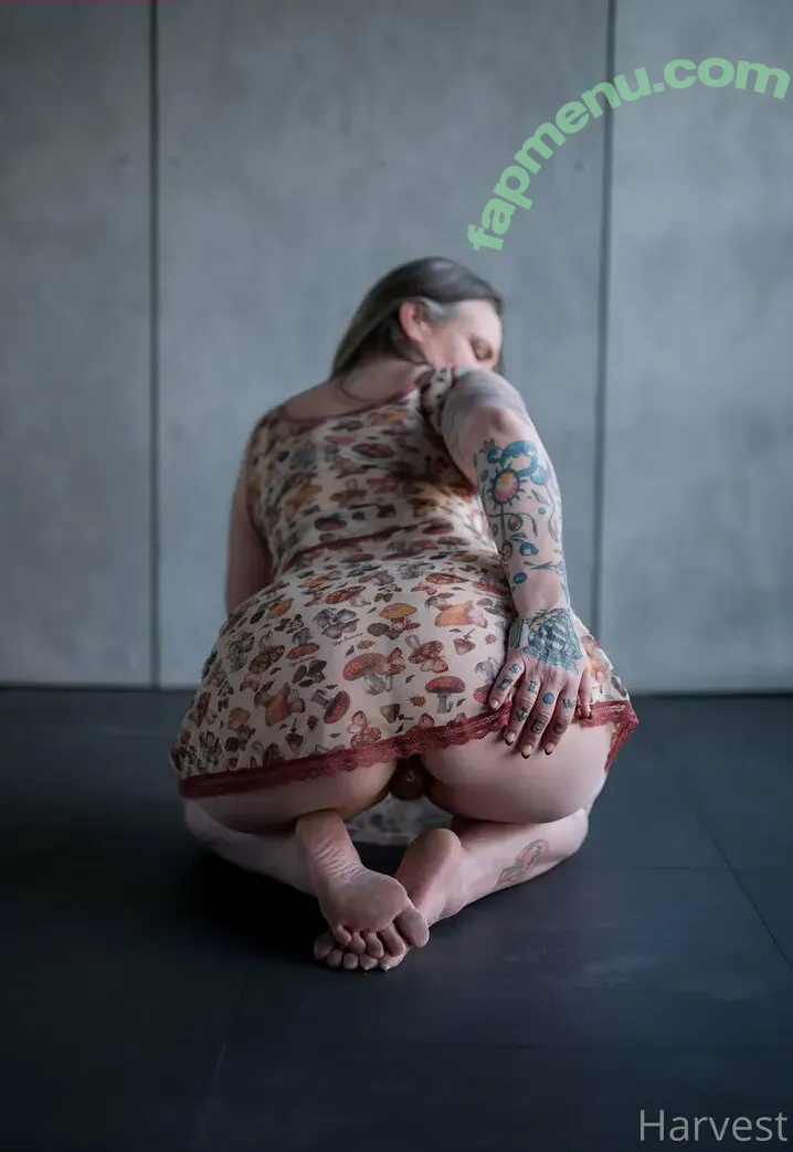 harvest nude photo #0096 (Hurrayforeverything)