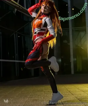 harvestsprite / harvestsprite_cosplay nude photo #0001