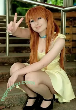 harvestsprite / harvestsprite_cosplay nude photo #0006