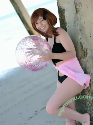 harvestsprite / harvestsprite_cosplay nude photo #0007