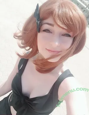 harvestsprite / harvestsprite_cosplay nude photo #0008