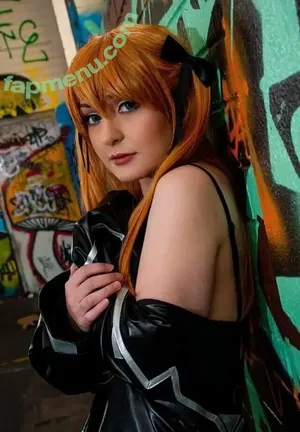 harvestsprite / harvestsprite_cosplay nude photo #0012