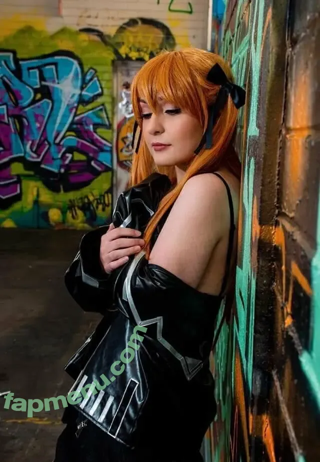 harvestsprite nude photo #0011 (harvestsprite_cosplay)