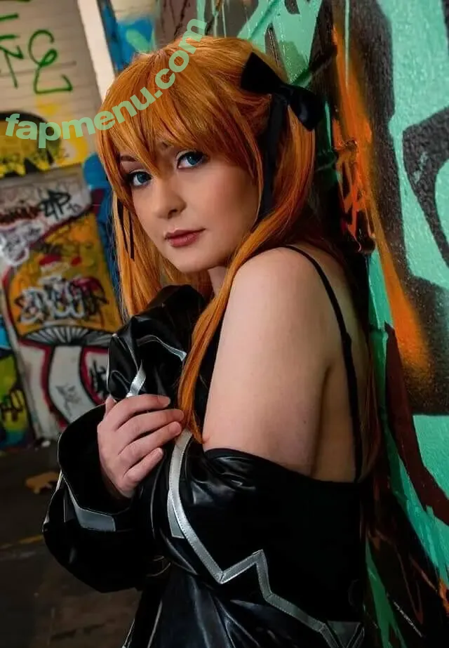 harvestsprite nude photo #0012 (harvestsprite_cosplay)