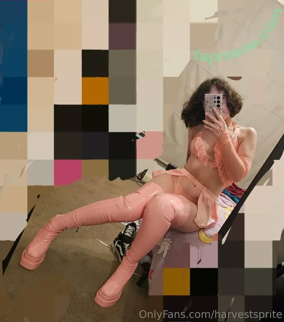 harvestsprite nude photo #0016 (harvestsprite_cosplay)