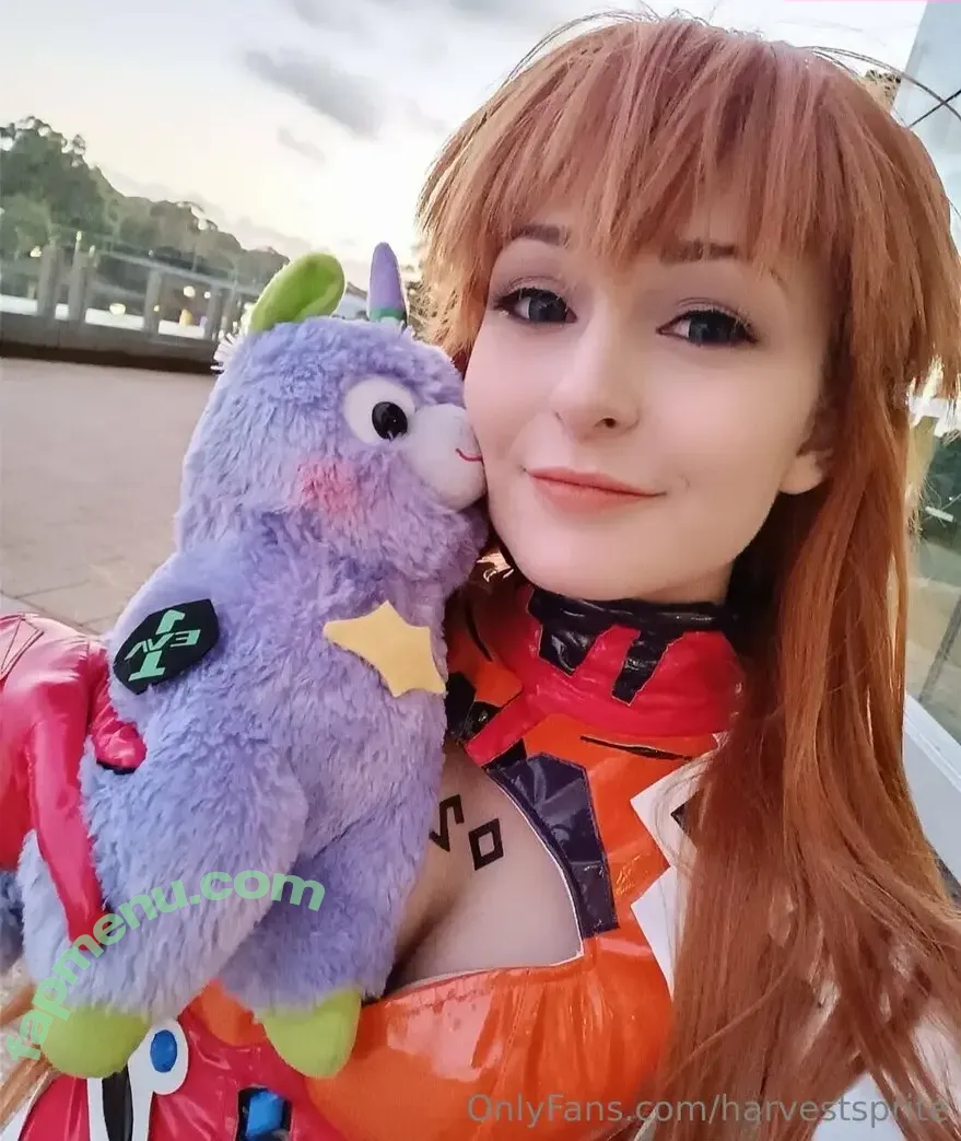 harvestsprite nude photo #0022 (harvestsprite_cosplay)