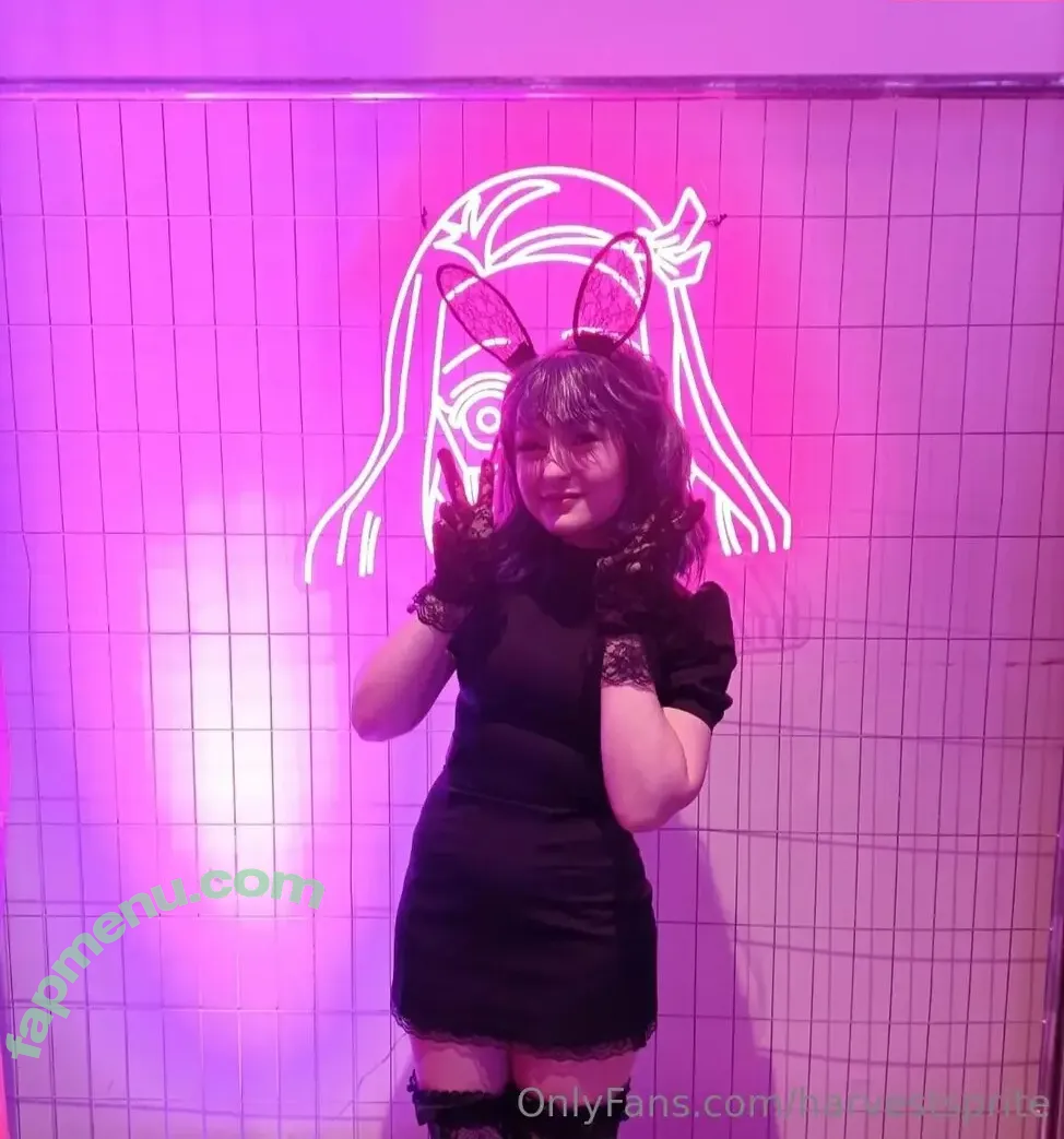 harvestsprite nude photo #0024 (harvestsprite_cosplay)