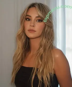 Hassie Harrison / hassieharrison nude photo #0111