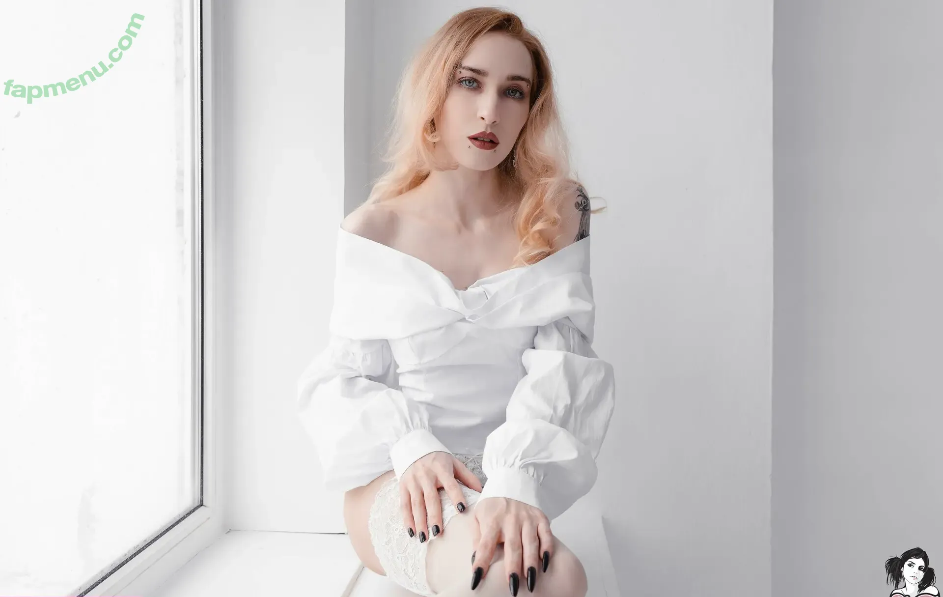 Hatenxthing nude photo #0017 (Hatenxthing)