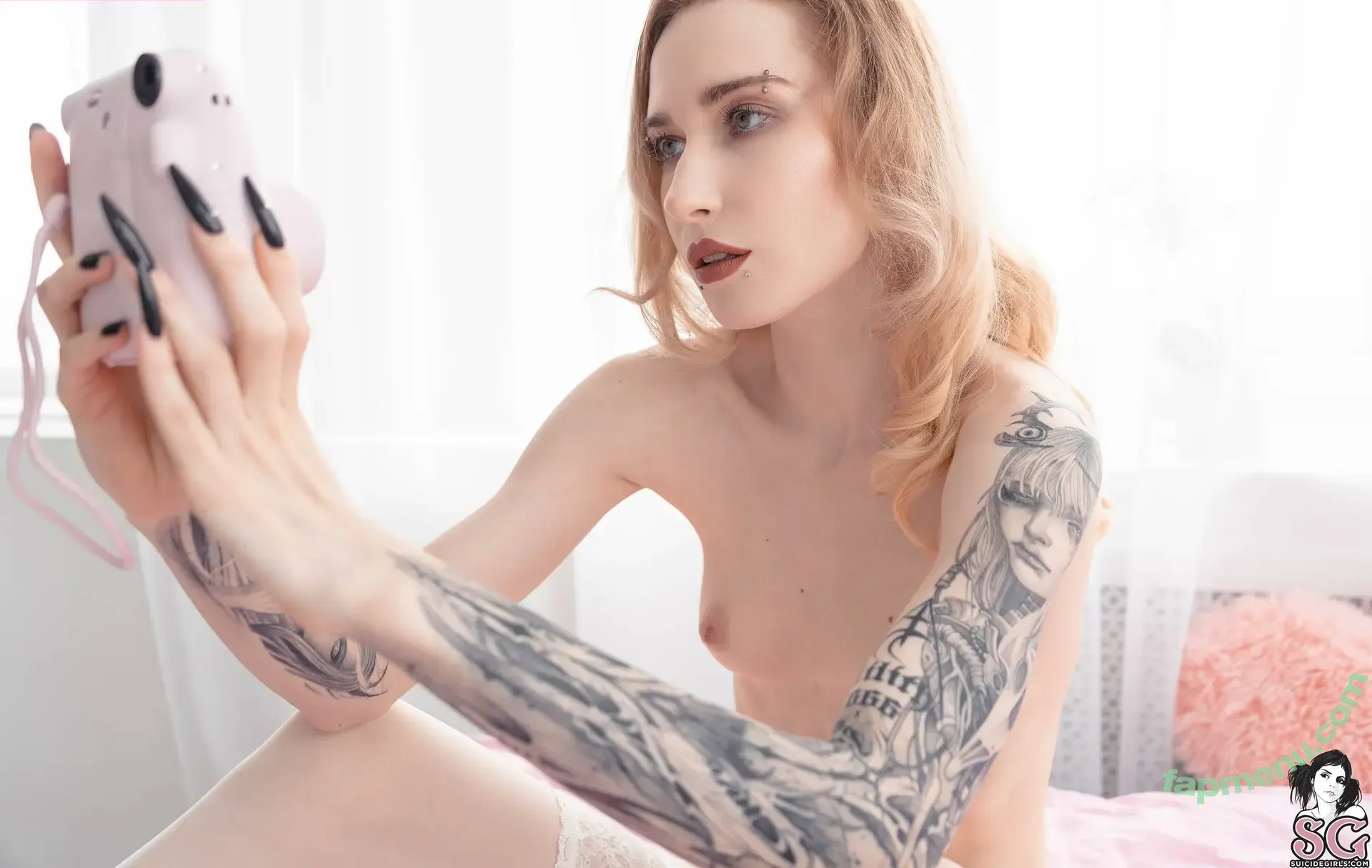 Hatenxthing nude photo #0031 (Hatenxthing)