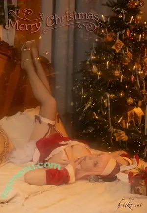 Hatiko_japan / Hatiko.cat Hatiko Хатико Hatiko_cosplay nude photo #0056