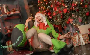 Hatiko_japan / Hatiko.cat Hatiko Хатико Hatiko_cosplay nude photo #0067