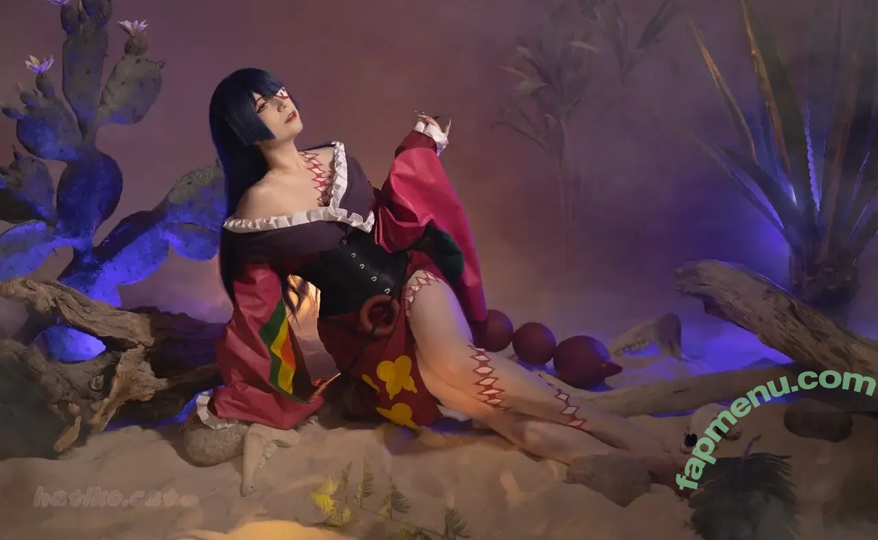 Hatiko_japan nude photo #0003 (Hatiko.cat Hatiko Хатико Hatiko_cosplay)