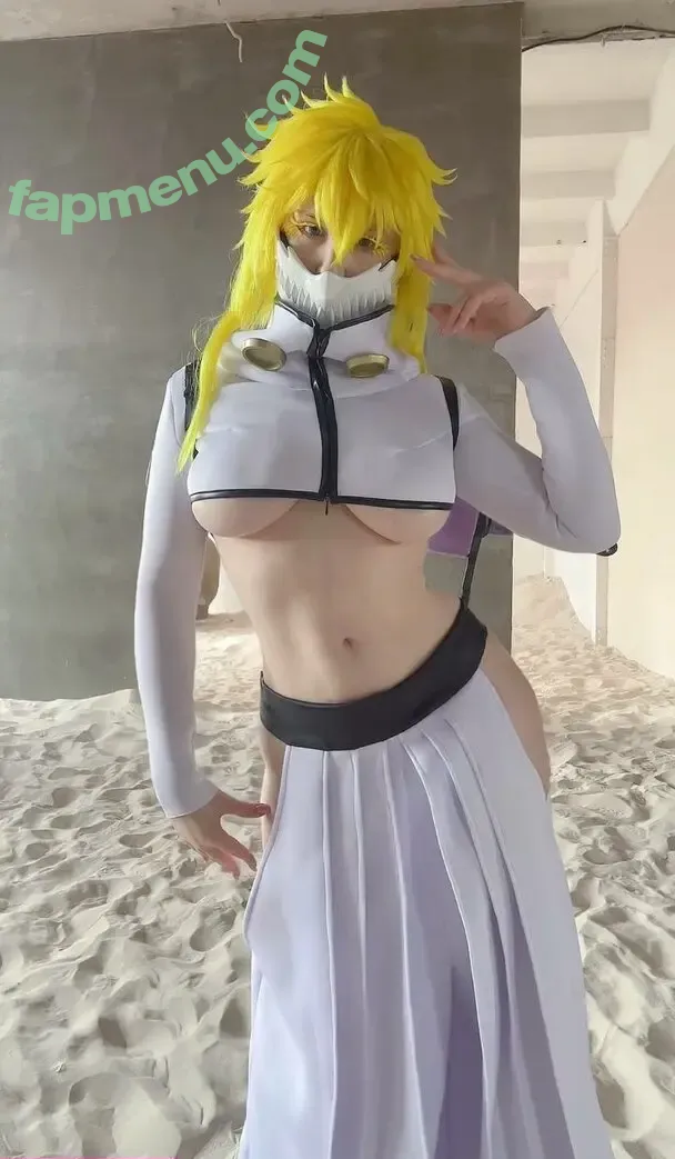 Hatiko_japan nude photo #0008 (Hatiko.cat Hatiko Хатико Hatiko_cosplay)