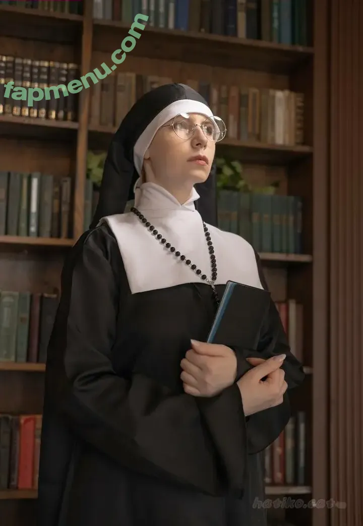 Hatiko_japan nude photo #0022 (Hatiko.cat Hatiko Хатико Hatiko_cosplay)