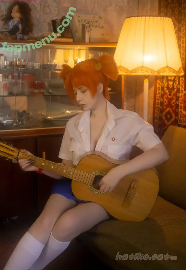 Hatiko_japan nude photo #0044 (Hatiko.cat Hatiko Хатико Hatiko_cosplay)