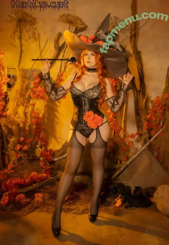 Hatiko_japan nude photo #0051 (Hatiko.cat Hatiko Хатико Hatiko_cosplay)