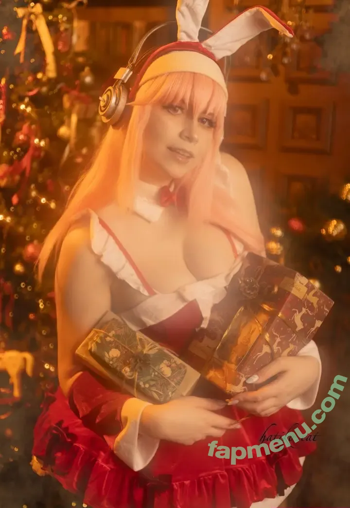 Hatiko_japan nude photo #0058 (Hatiko.cat Hatiko Хатико Hatiko_cosplay)