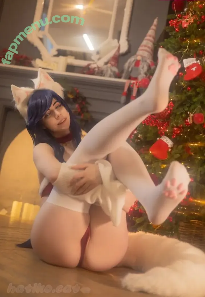 Hatiko_japan nude photo #0062 (Hatiko.cat Hatiko Хатико Hatiko_cosplay)