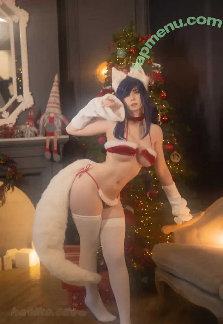 Hatiko_japan nude photo #0066 (Hatiko.cat Hatiko Хатико Hatiko_cosplay)