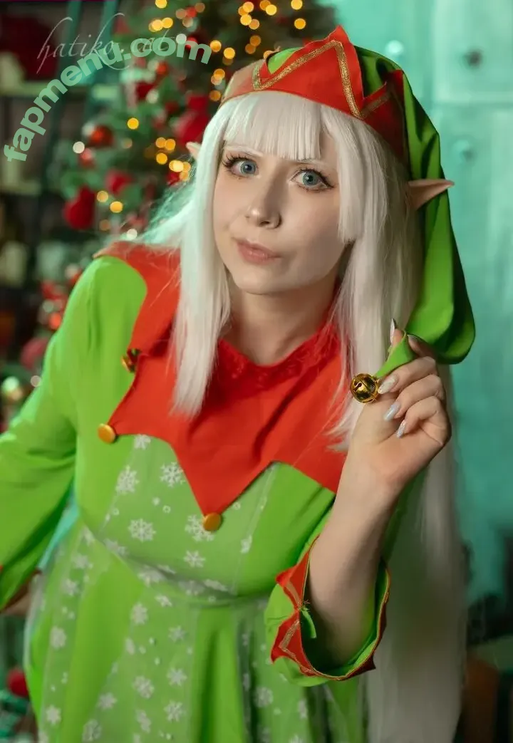 Hatiko_japan nude photo #0070 (Hatiko.cat Hatiko Хатико Hatiko_cosplay)