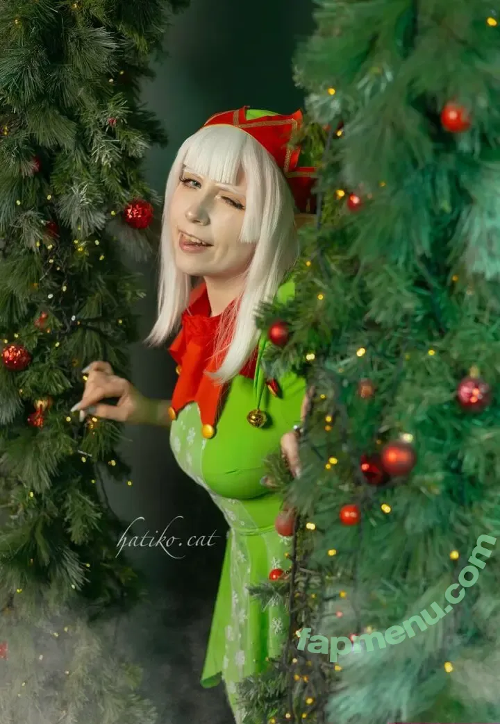 Hatiko_japan nude photo #0072 (Hatiko.cat Hatiko Хатико Hatiko_cosplay)