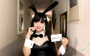 Hato Joestar / brokenhaato / hatojoestar nude photo #0094