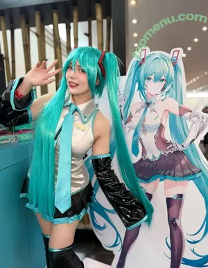 Hato Joestar / brokenhaato / hatojoestar nude photo #0095