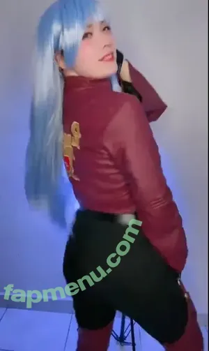 Hato Joestar / brokenhaato / hatojoestar / hawkhatesyou nude photo #0103