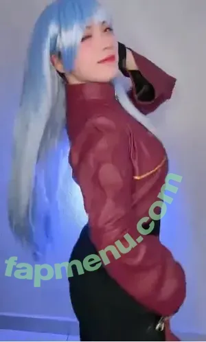 Hato Joestar / brokenhaato / hatojoestar / hawkhatesyou nude photo #0105