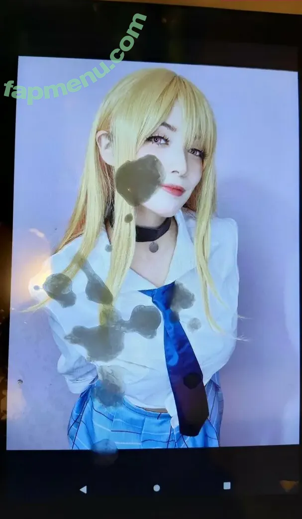 Hato Joestar nude photo #0098 (brokenhaato / hatojoestar)