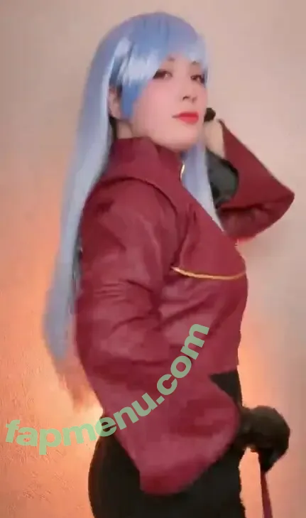 Hato Joestar nude photo #0102 (brokenhaato / hatojoestar / hawkhatesyou)