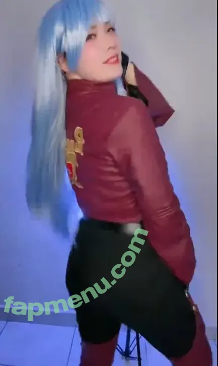 Hato Joestar nude photo #0103 (brokenhaato / hatojoestar / hawkhatesyou)