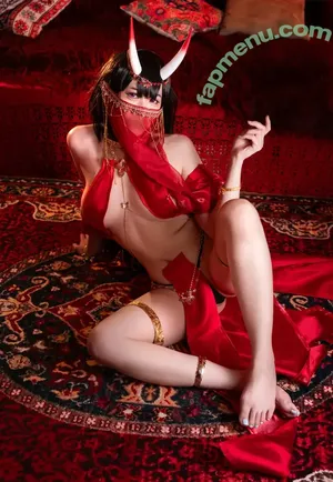 Hatori 紀奈奈 / cindychi_88 / hatori / 深夜福利姬 nude photo #0068