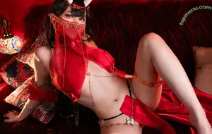 Hatori 紀奈奈 / cindychi_88 / hatori / 深夜福利姬 nude photo #0091