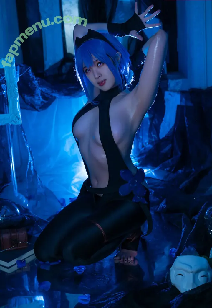 Hatori 紀奈奈 nude photo #0141 (cindychi_88 / hatori / 深夜福利姬)