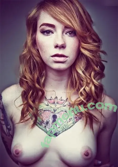 Hattie Watson nude photo #0001 (eittahton)