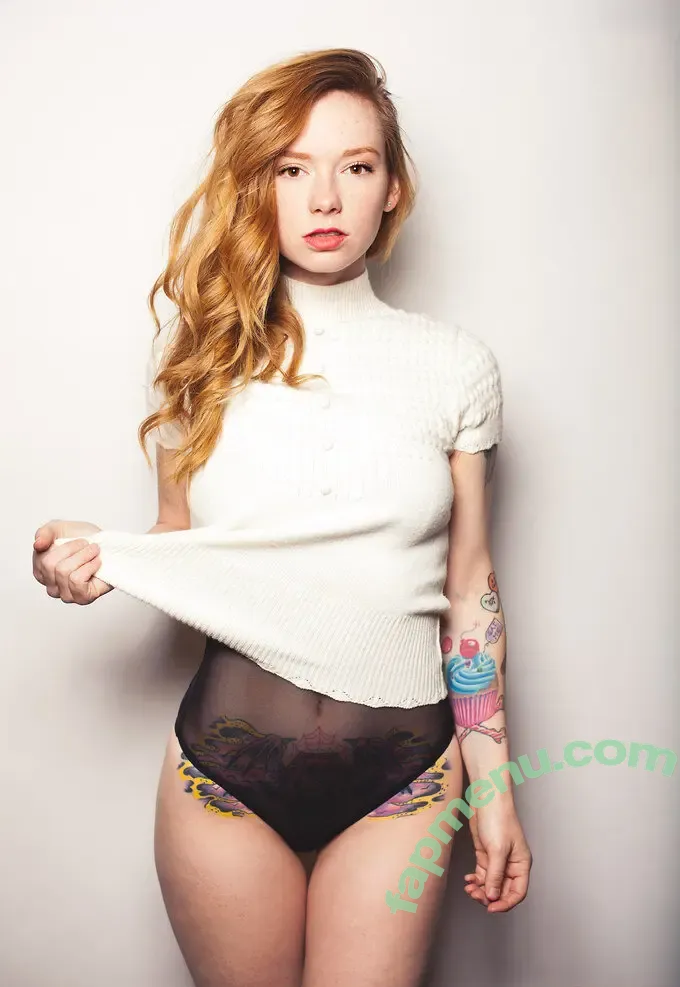 Hattie Watson nude photo #0005 (eittahton)
