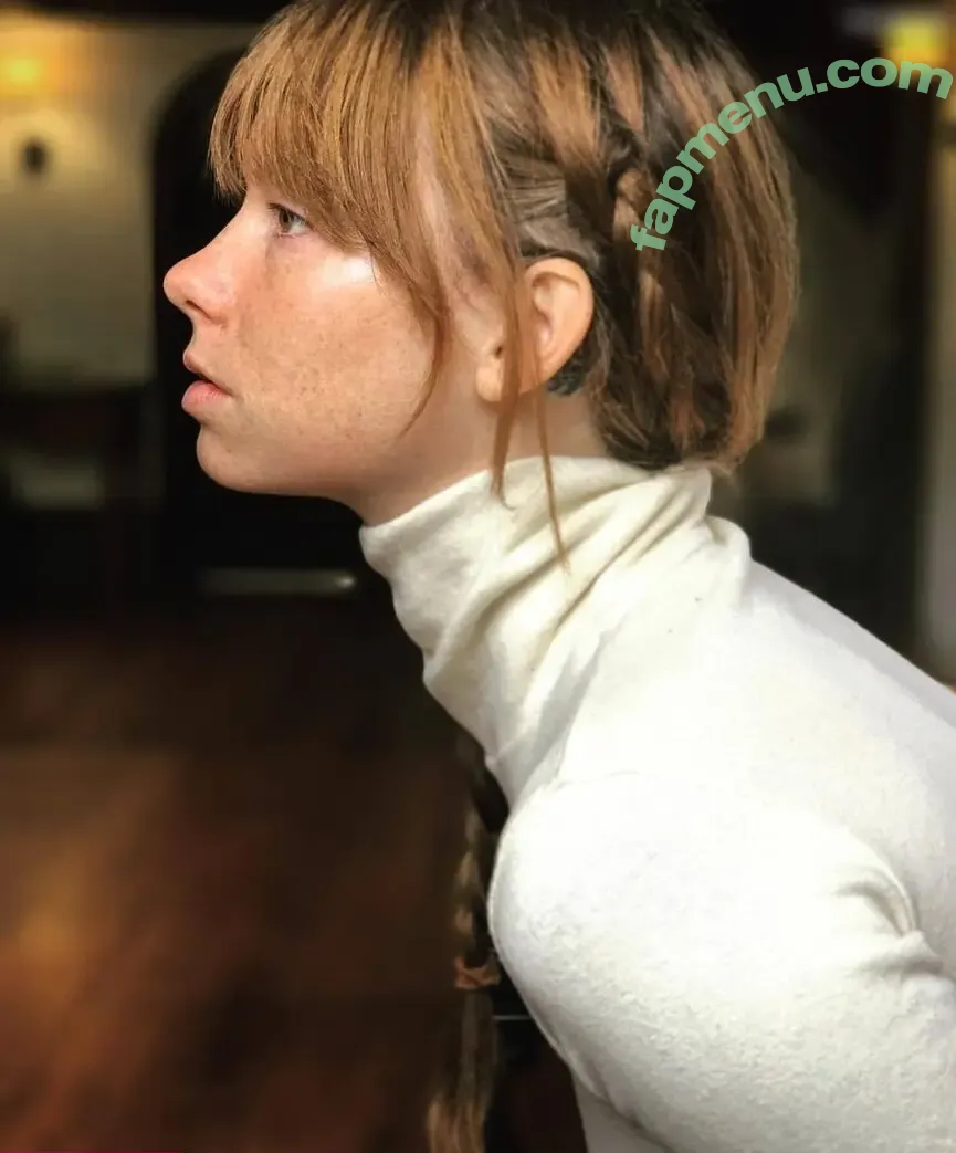 Hattie Watson nude photo #0007 (eittahton)