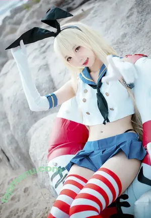 hattiecos /  / Hattie / hattie_cos nude photo #0046