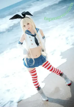 hattiecos /  / Hattie / hattie_cos nude photo #0048