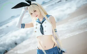 hattiecos /  / Hattie / hattie_cos nude photo #0050