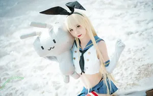 hattiecos /  / Hattie / hattie_cos nude photo #0056