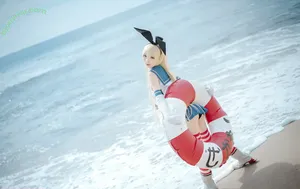 hattiecos /  / Hattie / hattie_cos nude photo #0057