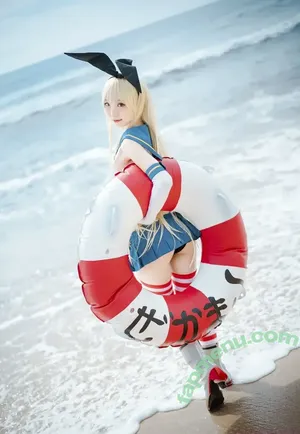 hattiecos /  / Hattie / hattie_cos nude photo #0058