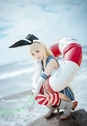 hattiecos /  / Hattie / hattie_cos nude photo #0062