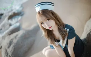 hattiecos /  / Hattie / hattie_cos nude photo #0068