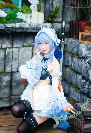 hattiecos /  / Hattie / hattie_cos nude photo #0071