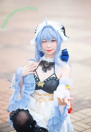 hattiecos /  / Hattie / hattie_cos nude photo #0074