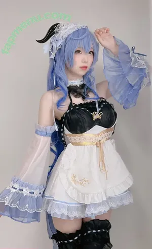 hattiecos /  / Hattie / hattie_cos nude photo #0078